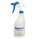 DI Oxivir Plus 500ml Spray Bottles -5 Pack