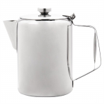 Olympia Concorde Stainless Steel Coffee Pot 2Ltr (66oz)