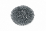 Metal Scourers x10, Standard - 40gms.