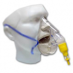 Venturi Mask 35% x 50 Yellow