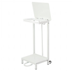 Jantex Semi Mobile Sack Trolle y