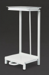 Free Standing Sack Holder 880(H) x 430(W) x 330(D)mm