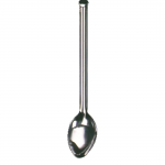 Vogue Plain Spoon with Hook 14 "