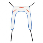 Large Toileting Sling
