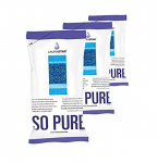 Laurastar Anti-Scale Granules Refills, Pack of 3