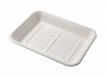 Bagasse Chip Tray Box of 500