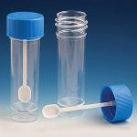 Stool Sample Pot - 30ml x 40