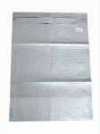 Premium Blue Bibs 900 per case