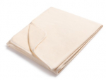 Sleep Knit Thermal Blanket 168x214cm (66x84") - Cream