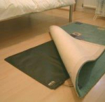 Nurse Call Eclipse Pressure Mat