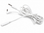 Single Ring Lead for Mono Alert Mats