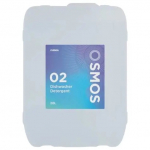 Dishwasher Detergent 20L