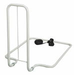 Easyleaver Bed Grab Rail (inc  straps)