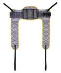 Oxford Toileting Sling - Small
