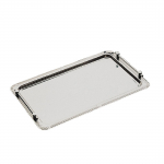 APS St/St Stacking Buffet Tray GN 1/1