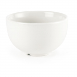 Snack Attack Small Soup Bowls White 284ml (24 pack)