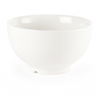 Snack Attack Soup Bowls White 130mm (6 Pack)