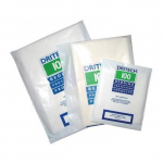 Dritech Pillow Cover x 2 20 x 29 inch