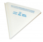 Pill Dispensing Triangle