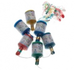 Adult Christmas Party Poppers Pack of 144