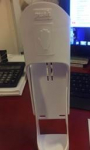 Prodifa Push Parfum -Dispenser Fits 150ml