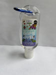 Single 50ml Hand Gel with Clip