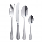 Olympia Bead Cutlery Set (48 pack)