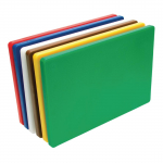 Hygiplas Thick Low Density Cho pping Board Set