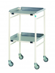 Halifax Surgical Trolley 460mm x 460mm