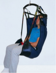 Insitu Superfine Deluxe Sling W/Head Support - Small