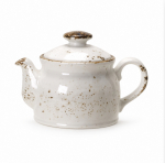 Craft T.Pot Club White -15oz Unit Box of 6
