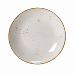 Craft White Bowl Coupe 25.5cm Quantity x12