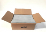 Ecodepo Grey Sacks x 200 100% Recyclable