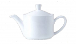 Monaco Vogue Teapot - 12oz Box of 6