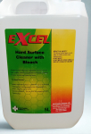 Bleach Hard Surface Cleaner 5 Litres
