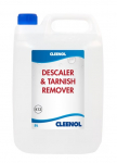 Descaler & Tarnish Descaler 5 Litres
