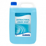 Senses Antibacterial Liquid Soap - 2 x 5 Litre