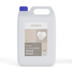 Senses White Antibac Hand Wash 2 x 5L