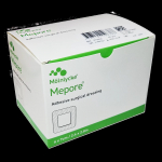Mepore Dressing 6cm x 7cm x 60