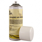 Cranberry Air Freshner 400ml  x 12