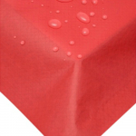 Red Slip covers 90cm x 90cm 25 per pack