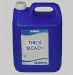 Thick Bleach - 5 Litre