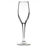 Libbey Perception Champagne Flutes 170ml/6oz (12 pack)