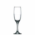 Utopia Imperial Champagne Flutes 210ml (24 pack)