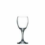 Imperial White Wine Glasses 200ml CEMarked 125ml (12 pack)