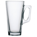 topia Conic Coffee Mugs 380ml (24 pack)