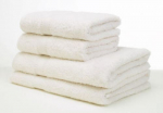 Hand Towel - Cream 480 GSM (Pack of 6)