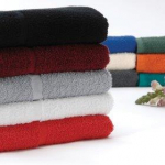 White Hairdressing Towels Premium - 12 Pack 45x90cm