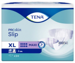 TENA Slip Maxi X-Large Case of 3 x 24