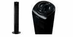 Igenix 29" Tower Fan Black